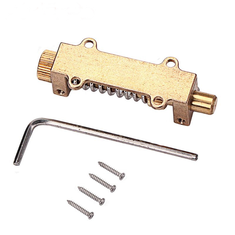 Guitar Parts Accessories Guitar Tremolo System Spring Stabilizer Trem Electric Guitar Bridge Zero recovery system