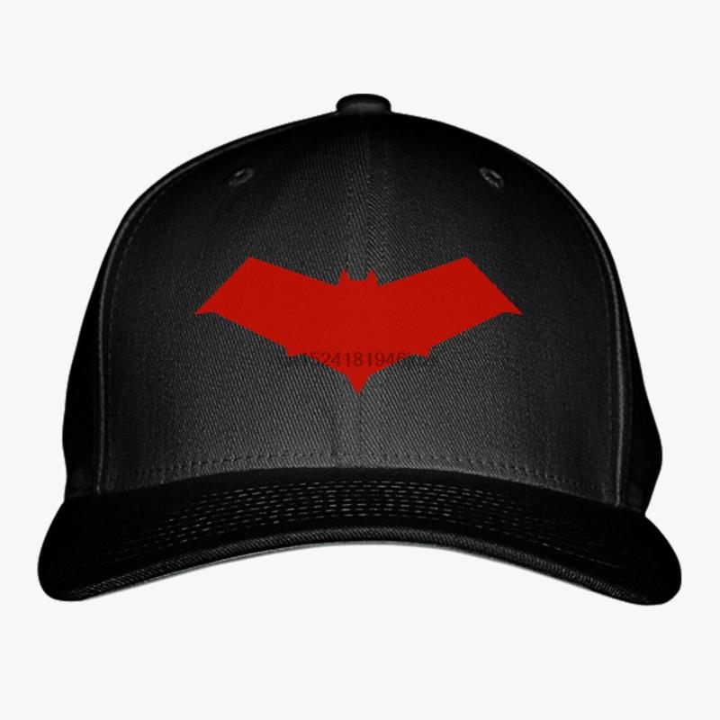 hip hop Baseball caps Printed snapback Red Hood Jason Todd Baseball Cap, Color19
hip hop Baseball caps Printed snapback Red Hood Jason Todd Baseball Cap, Color19