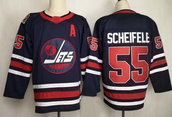 2019 new Winnipeg Jets mens Navy Blue Home 55 Sceifele 33 Byfuglien 29 Laine 26 Wheeler hockey Jerseys online store White Road hockey wear, 55 sceifele- white
2019 new Winnipeg Jets mens Navy Blue Home 55 Sceifele 33 Byfuglien 29 Laine 26 Wheeler hockey Jerseys online store White Road hockey wear, 55 sceifele- white