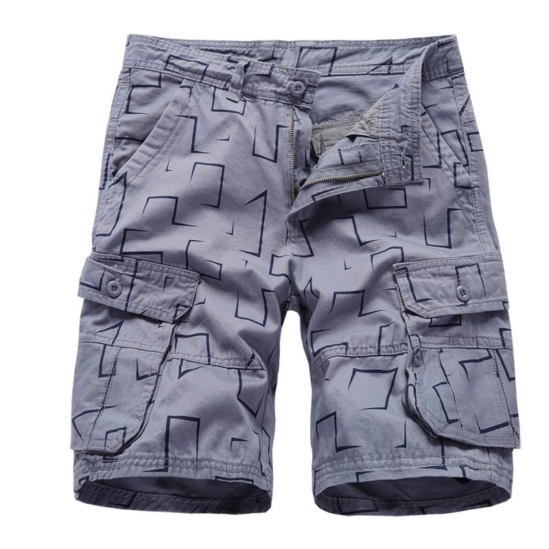 Men's Cargo Bermuda Shorts Loose Casual Knee Length Solid Black Khaki Classic Straight Zipper Shorts Hiphop Streetwear Clothes, Dark blue
Men's Cargo Bermuda Shorts Loose Casual Knee Length Solid Black Khaki Classic Straight Zipper Shorts Hiphop Streetwear Clothes, Dark blue
