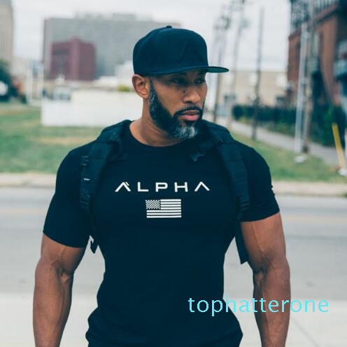 Casual Fitness T-Shirt Men Fashion Casual Shirt Bodybuilding TShirt Gyms Clothing 100% Cotton Tee Plus Size M-XXXL Wulong ky08, White
Casual Fitness T-Shirt Men Fashion Casual Shirt Bodybuilding TShirt Gyms Clothing 100% Cotton Tee Plus Size M-XXXL Wulong ky08, White
