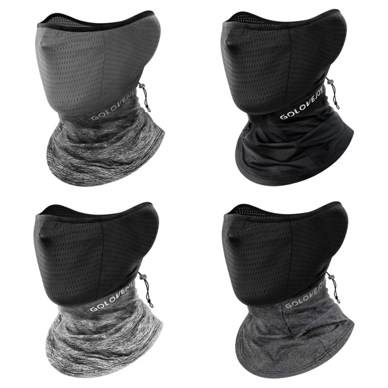 Cycling Caps & Masks Outdoor Face Mask Ride Running Scarf Anti-UV Headwear Cool Ice Silk Headband Breathable Anti-sweat Sports Bandana Q, Sh
Cycling Caps & Masks Outdoor Face Mask Ride Running Scarf Anti-UV Headwear Cool Ice Silk Headband Breathable Anti-sweat Sports Bandana Q, Sh