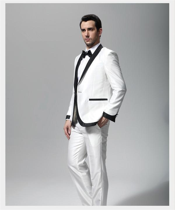 Handsome Groomsmen Peak Lapel Groom Tuxedos Mens Wedding Dress Man Jacket Blazer Prom Dinner 2 Piece Suit(Jacket+Pants+Tie) 589, Same as image
Handsome Groomsmen Peak Lapel Groom Tuxedos Mens Wedding Dress Man Jacket Blazer Prom Dinner 2 Piece Suit(Jacket+Pants+Tie) 589, Same as image