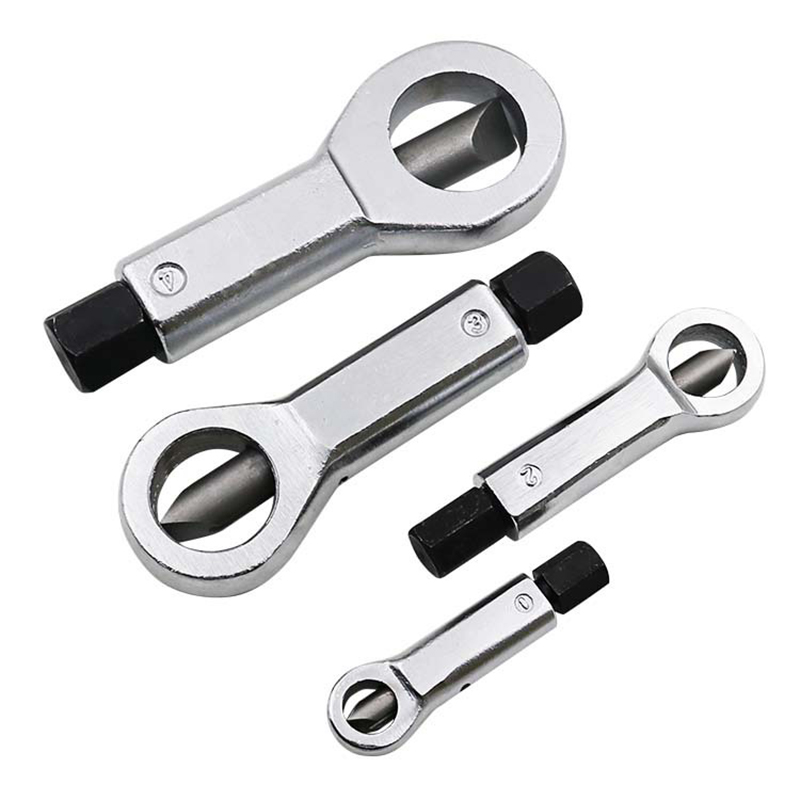 Nut Splitter Breaker Remover Extractor Tools Durable 9-12mm 12-16mm 16-22mm 22-27mm Nut Splitter Breaker-30
Nut Splitter Breaker Remover Extractor Tools Durable 9-12mm 12-16mm 16-22mm 22-27mm Nut Splitter Breaker-30