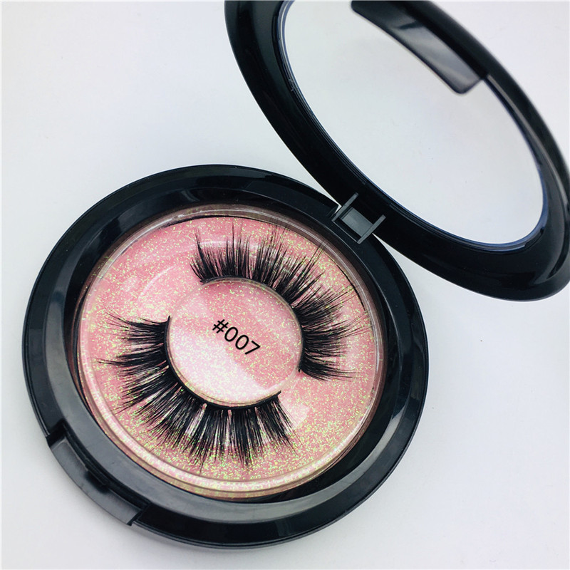 10styles 3d Mink eyelash False Eyelashes Natural Long Fake Eyelash Extension Thick Cross Faux Eye Makeup with round Box DHl free
10styles 3d Mink eyelash False Eyelashes Natural Long Fake Eyelash Extension Thick Cross Faux Eye Makeup with round Box DHl free