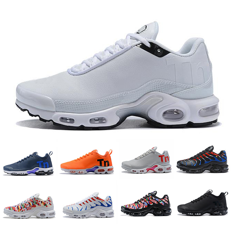 High quality TN Women Men Running Athletic Shoes Multicolor Black White Orange Yellow Blue Grey Outdoor Trainers Cushion Sports Sneakers, Color#12
High quality TN Women Men Running Athletic Shoes Multicolor Black White Orange Yellow Blue Grey Outdoor Trainers Cushion Sports Sneakers, Color#12