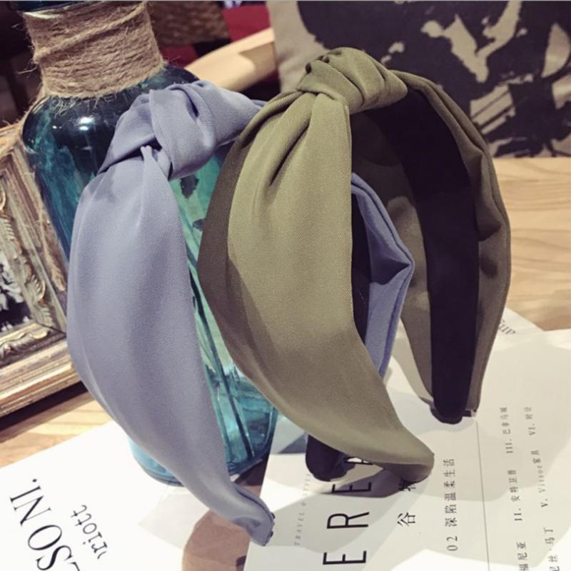 New Classic Hair Accessories Big Bowknot Hairband Soft Net Hair band For Ladies Women Headwear Adult Turban Headband
New Classic Hair Accessories Big Bowknot Hairband Soft Net Hair band For Ladies Women Headwear Adult Turban Headband