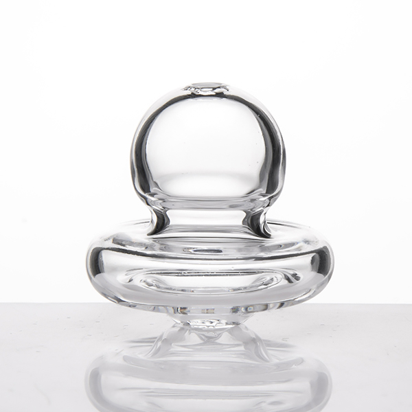 Quartz Carb Cap For 19.5mm Enail 3mm 4mm Thick Quartz Nail 21.5mm Banger Nails Dab Rig Air Hole Handmade 515
Quartz Carb Cap For 19.5mm Enail 3mm 4mm Thick Quartz Nail 21.5mm Banger Nails Dab Rig Air Hole Handmade 515