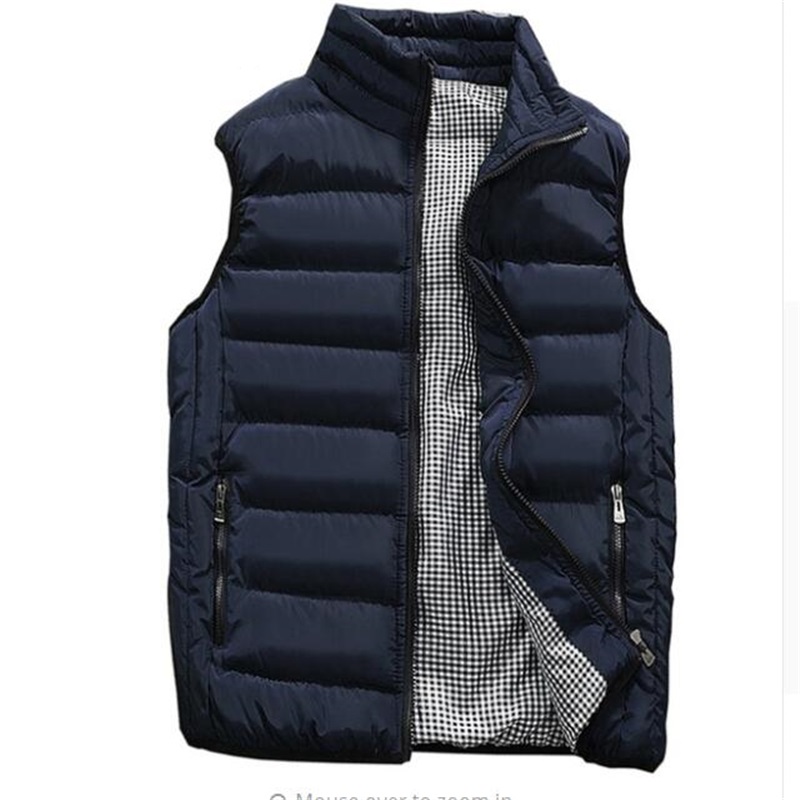 Vest Men New Stylish 2019 Autumn Winter Warm Sleeveless Jacket Army Waistcoat Men' Vest Fashion Casual Coats Colete Masculino, Light green
Vest Men New Stylish 2019 Autumn Winter Warm Sleeveless Jacket Army Waistcoat Men' Vest Fashion Casual Coats Colete Masculino, Light green