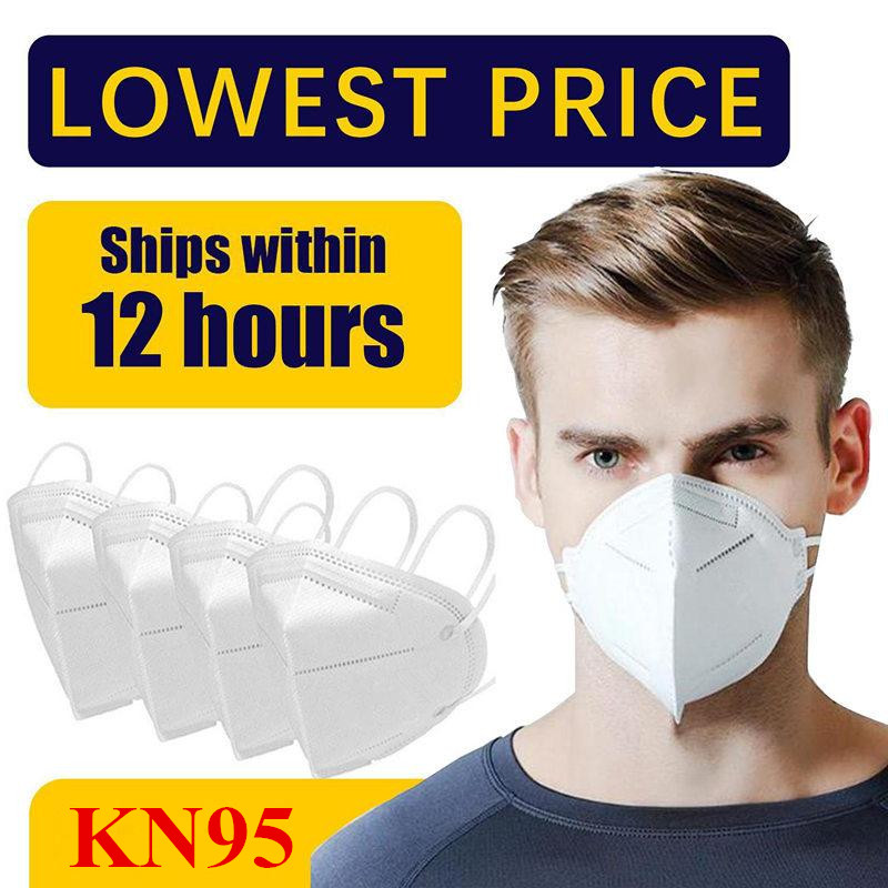 DHL Disposable Face Masks Thick 5-Layer Non Woven PM2.5 Particulate Masks Ship in 12h Fast Shipping
DHL Disposable Face Masks Thick 5-Layer Non Woven PM2.5 Particulate Masks Ship in 12h Fast Shipping