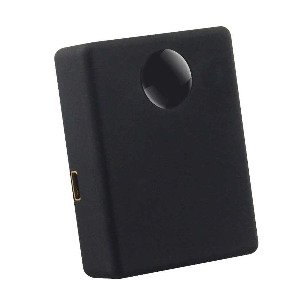 Mini GSM Anti-Lost Alarm Device N9 Audio Monitor Listening Monitoring 12 Days Standby Time Personal Voice Activation Built In Two MIC
Mini GSM Anti-Lost Alarm Device N9 Audio Monitor Listening Monitoring 12 Days Standby Time Personal Voice Activation Built In Two MIC