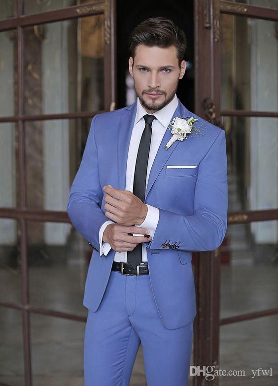 Classic Notch Lapel tuxedos groom wedding men suits mens wedding suits tuxedo costumes de smoking pour hommes men(Jacket+Pants+Tie) 346, Same as image
Classic Notch Lapel tuxedos groom wedding men suits mens wedding suits tuxedo costumes de smoking pour hommes men(Jacket+Pants+Tie) 346, Same as image