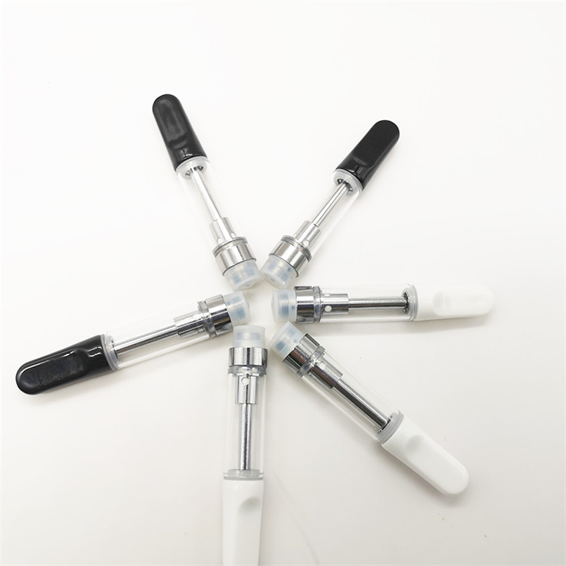OEM Packaging Box 510 Ceramic Cartridge Packaging Empty Vape Pen Cartridges 0.5ML 0.8ML 1ML Thick Oil Atomizer E Cigarettes Vape Carts
OEM Packaging Box 510 Ceramic Cartridge Packaging Empty Vape Pen Cartridges 0.5ML 0.8ML 1ML Thick Oil Atomizer E Cigarettes Vape Carts
