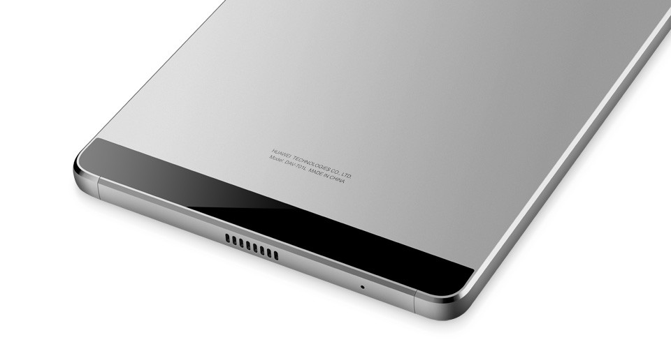 Original Huawei P8 Max 4G LTE Cell Phone Kirin 935 Octa Core 3GB RAM 32GB 64GB ROM Android 6.8" Screen IPS 13MP OTG 4360mAh Smart Mobile Phone