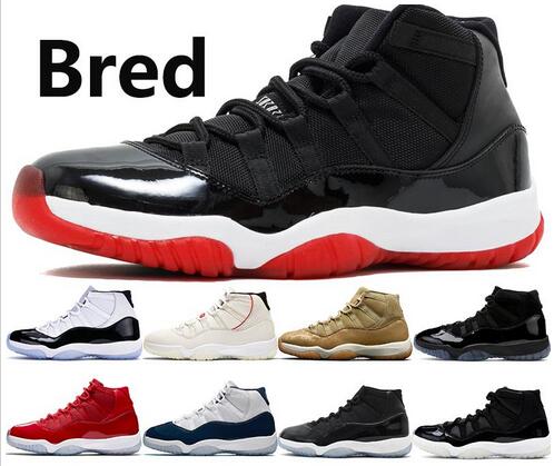 Jumpman Concord 45 XI 11s Men basketball shoes Platinum Tint Gym Red Win Like 96 Mens Designer Shoes Cap and Gown 11s Sports sneakers
Jumpman Concord 45 XI 11s Men basketball shoes Platinum Tint Gym Red Win Like 96 Mens Designer Shoes Cap and Gown 11s Sports sneakers