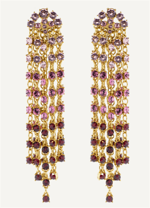 Clip-on & Screw Back Timeless Wonder Stunning Crystal Fringe Stone Clip Earrings Women Fancy Jewelry Punk Brand Gothic Rare Boho Top 2152
Clip-on & Screw Back Timeless Wonder Stunning Crystal Fringe Stone Clip Earrings Women Fancy Jewelry Punk Brand Gothic Rare Boho Top 2152