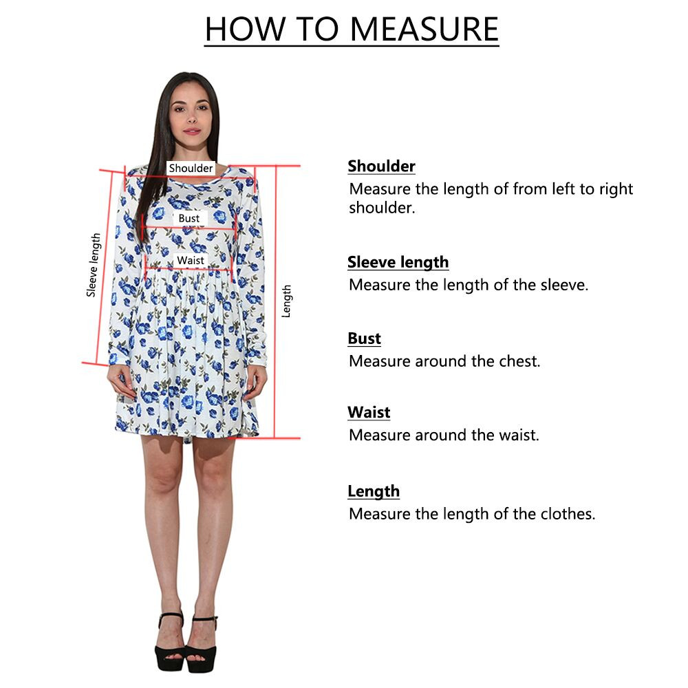 HOT 2019 Women Casual Long Sleeve Floral Boho Print Regular Long Maxi Dress Ladies Ankle-Length Dress#T2