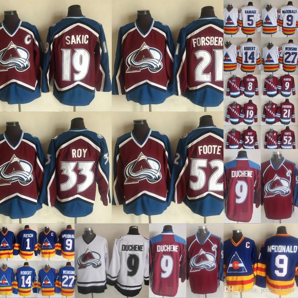 Fast ship New Colorado Avalanche 29 Nathan MacKinnon Jersey 96 Mikko Rantanen 9 Matt Duchene 19 Joe Sakic 92 Gabriel Landeskog Mens jerseys, Red
Fast ship New Colorado Avalanche 29 Nathan MacKinnon Jersey 96 Mikko Rantanen 9 Matt Duchene 19 Joe Sakic 92 Gabriel Landeskog Mens jerseys, Red