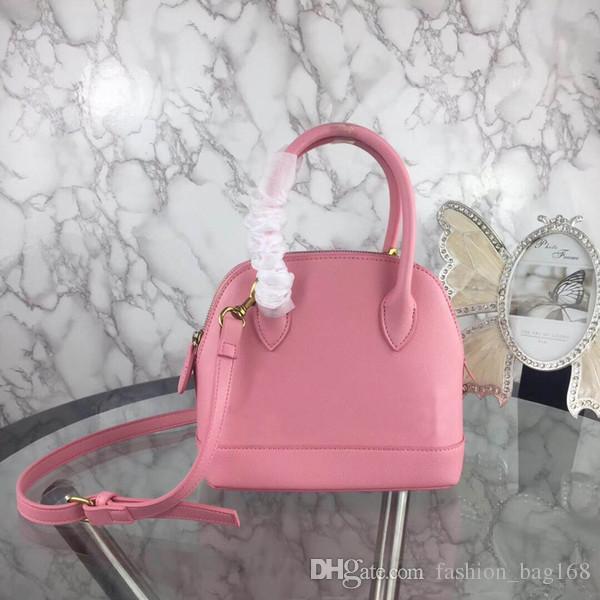 Fashion Luxury Designer Woman Mini Shell Handbags Strap Cross body Shoulder Bags Classic High Quality Genuine Leather Bag Purse Tote Pink 22
Fashion Luxury Designer Woman Mini Shell Handbags Strap Cross body Shoulder Bags Classic High Quality Genuine Leather Bag Purse Tote Pink 22