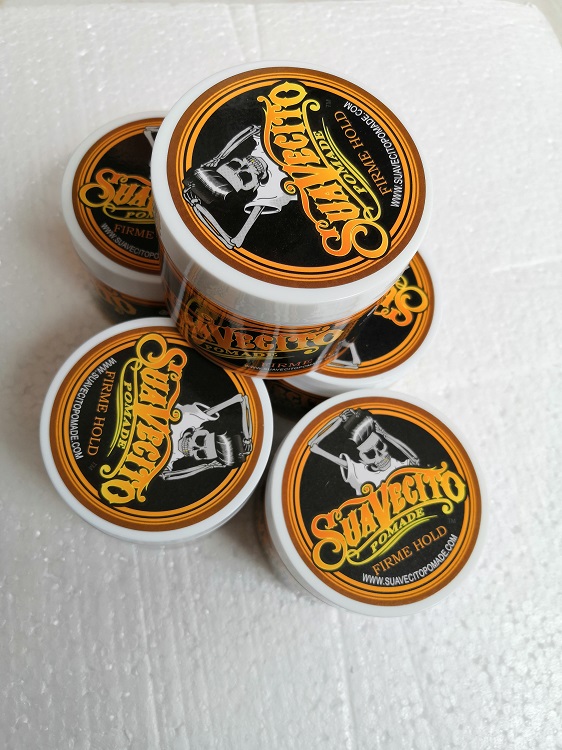 Hair Waxes Strong Style Restoring Pomade Hair Gel Style Tools Firme Hold Big Skeleton Slicked Back Hair Oil Wax Mud
Hair Waxes Strong Style Restoring Pomade Hair Gel Style Tools Firme Hold Big Skeleton Slicked Back Hair Oil Wax Mud