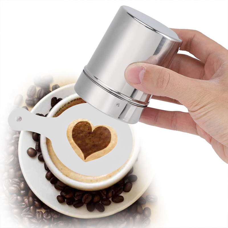 16Pcs Coffee Stencils Latte Art Nespresso Cafe Foam Spray Template Barista Stencils Coffee Printing Decoration Cappuccino Foam Tool
16Pcs Coffee Stencils Latte Art Nespresso Cafe Foam Spray Template Barista Stencils Coffee Printing Decoration Cappuccino Foam Tool
