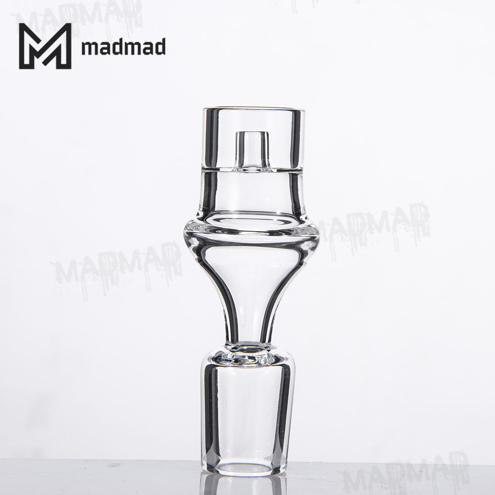 Electrical Quartz Nail Domeless Quartz Enail 14mm/19mm Male/Female Joint fit 16mm/20mm Heating Coil Smoking Accessoreis for Enail 183
Electrical Quartz Nail Domeless Quartz Enail 14mm/19mm Male/Female Joint fit 16mm/20mm Heating Coil Smoking Accessoreis for Enail 183