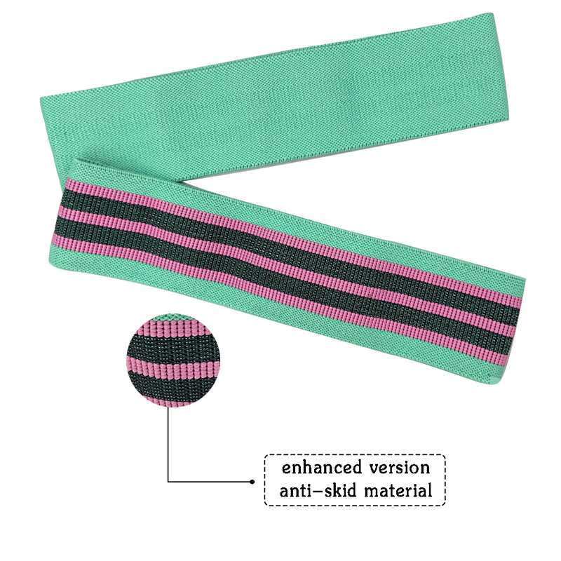 Leg Shaper Band Fit… - image