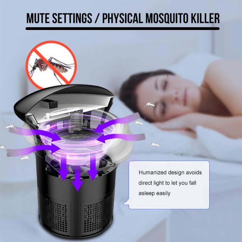 Mosquito Killers Light 5W USB Smart Optically Controlled Insect Killing Lamp Bug Insect Trap Creative Best Selling Dropshipping
Mosquito Killers Light 5W USB Smart Optically Controlled Insect Killing Lamp Bug Insect Trap Creative Best Selling Dropshipping