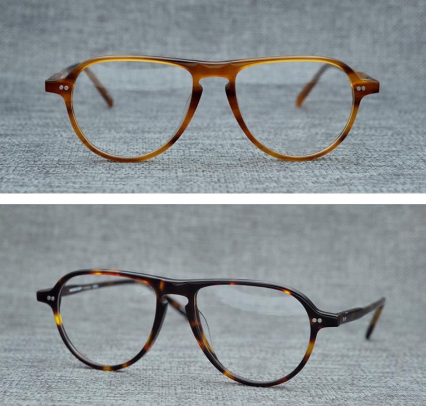 Brand Men Eyeglasses Frames Myopia Optical Glasses Frames Women Eyewear Lemtosh Jasper Spectacle Frames Blonde Glasses with Original Box
Brand Men Eyeglasses Frames Myopia Optical Glasses Frames Women Eyewear Lemtosh Jasper Spectacle Frames Blonde Glasses with Original Box