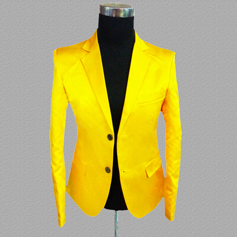 yellow blazer men suits designs jacket mens stage costumes for singers clothes dance star style dress punk rock masculino homme, White;black
yellow blazer men suits designs jacket mens stage costumes for singers clothes dance star style dress punk rock masculino homme, White;black
