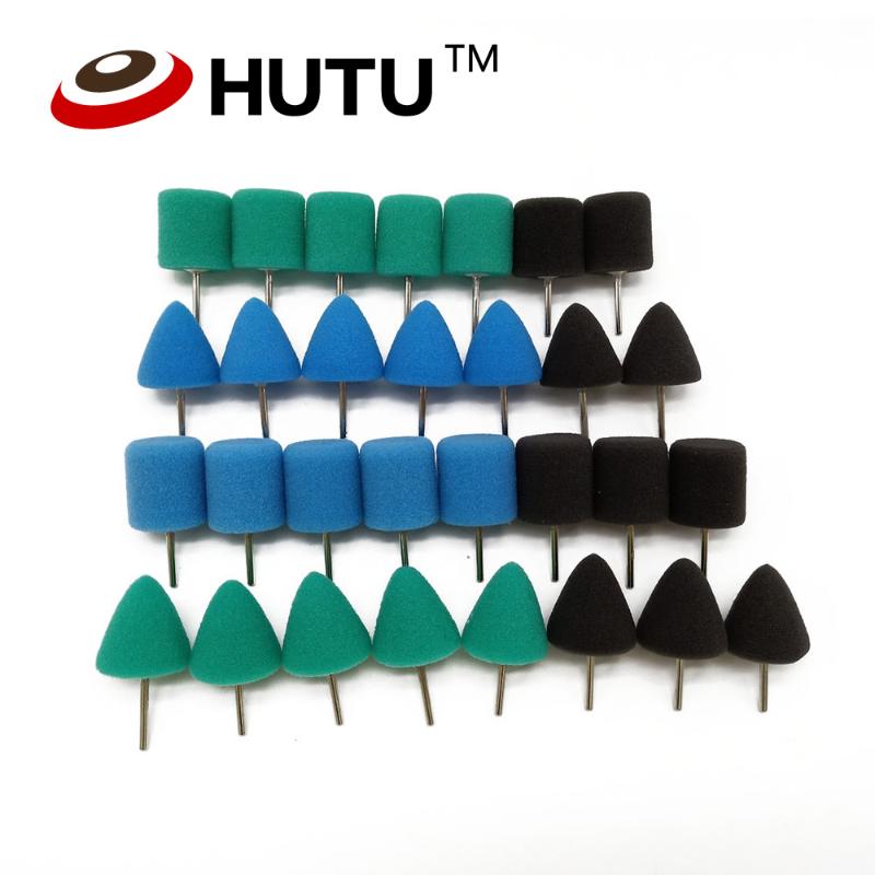 30Pcs Auto Detailing Polishing Buffing Burrs Pads For Car Detailing Polishing and Buffing Use On Dremel Rotary Tools Polish
30Pcs Auto Detailing Polishing Buffing Burrs Pads For Car Detailing Polishing and Buffing Use On Dremel Rotary Tools Polish