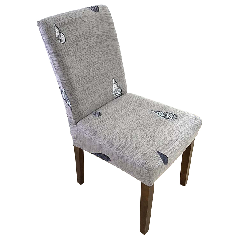 Detachable Chair Cover European-style Printed Restaurant Universal Elasticity Seat Cover Family Restaurant Banquet Hotel Chair Decoration
Detachable Chair Cover European-style Printed Restaurant Universal Elasticity Seat Cover Family Restaurant Banquet Hotel Chair Decoration