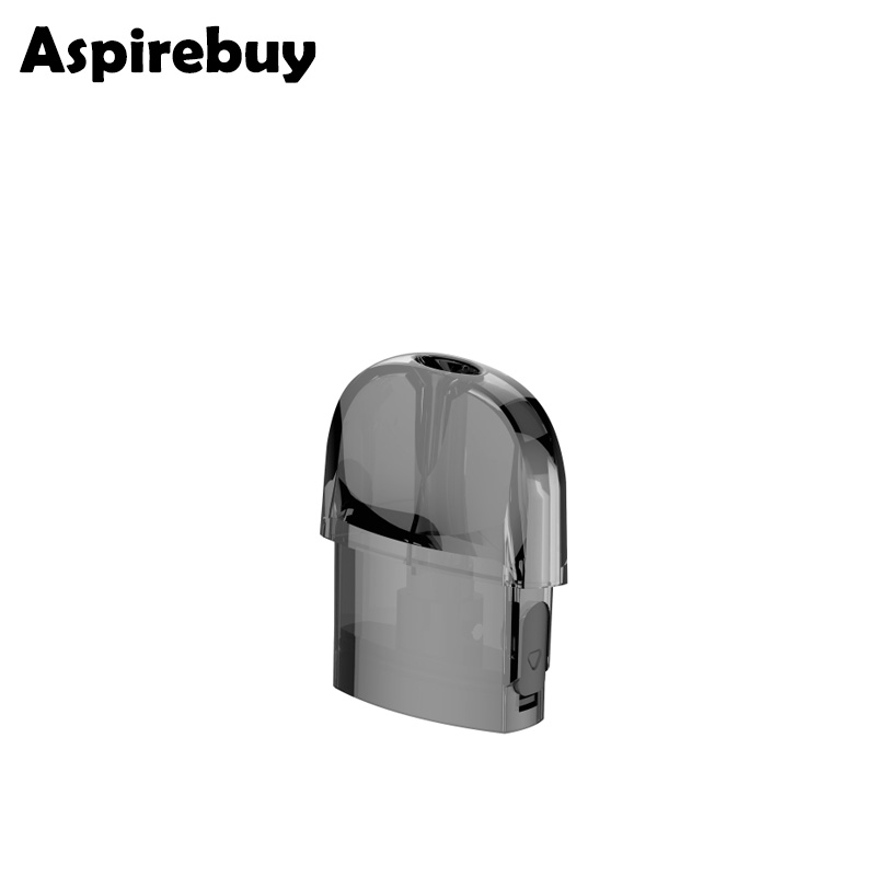 VEIIK Airo Pod Cartridge 2ML for Veiil Airo System Kit 1.2ohm Coil Resistance 2ml Capacity E Cigarette Pod 2pcs/Pack 100% Original
VEIIK Airo Pod Cartridge 2ML for Veiil Airo System Kit 1.2ohm Coil Resistance 2ml Capacity E Cigarette Pod 2pcs/Pack 100% Original