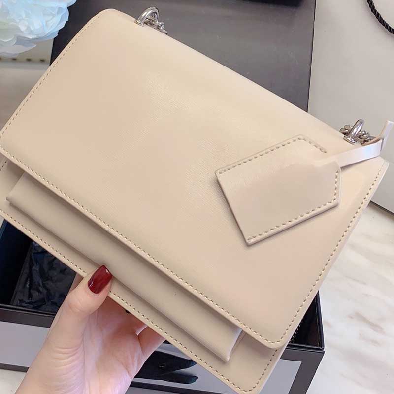 Women New Messenger Bag Genuie Leather Shoulder Bags Chain Crossbody Handbag Quality Tasche Aus Echtem Leder, Style1
Women New Messenger Bag Genuie Leather Shoulder Bags Chain Crossbody Handbag Quality Tasche Aus Echtem Leder, Style1