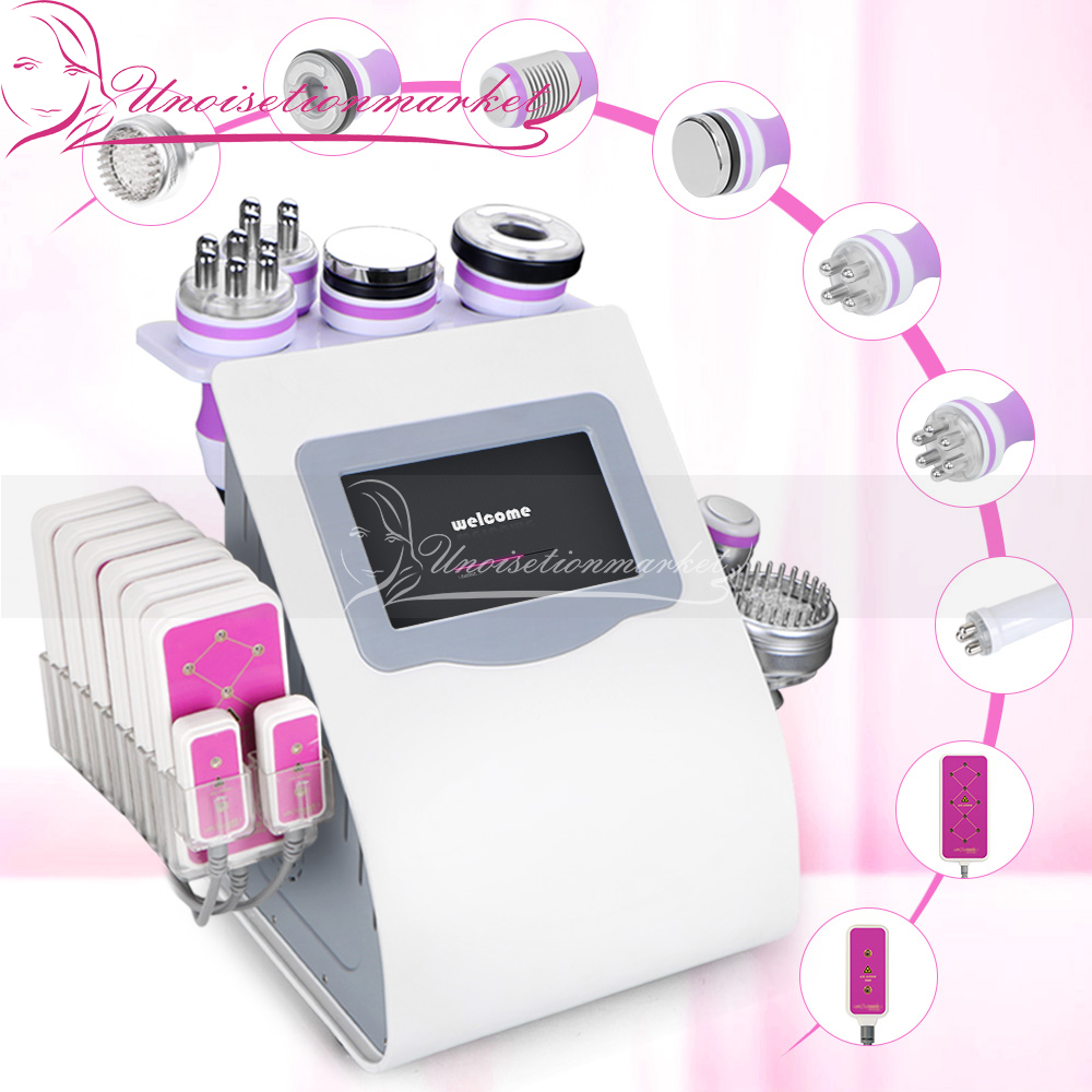 9 In 1 Weight Loss Vacuum Laser Radio Frequency Slimming Rf 40k Body Ultrasonic Cavitation Machine
9 In 1 Weight Loss Vacuum Laser Radio Frequency Slimming Rf 40k Body Ultrasonic Cavitation Machine
