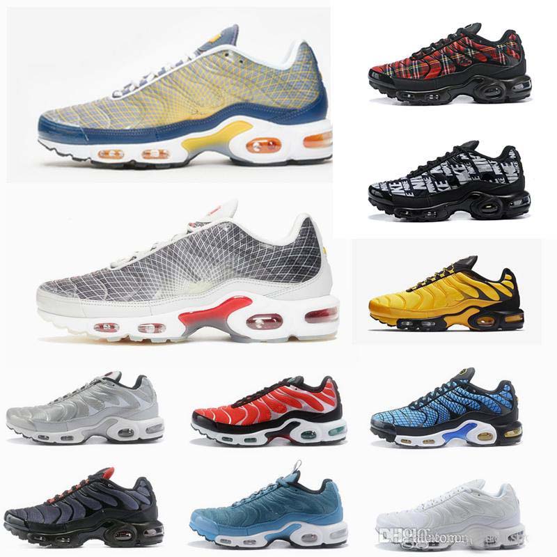 2020 Tn Plus Se Greedy Running Shoes Mens Trainers Mercuial Chaussures Tns Ultra Sports Breathable Sneakers Zapatillas de Sports 40-46, #2
2020 Tn Plus Se Greedy Running Shoes Mens Trainers Mercuial Chaussures Tns Ultra Sports Breathable Sneakers Zapatillas de Sports 40-46, #2