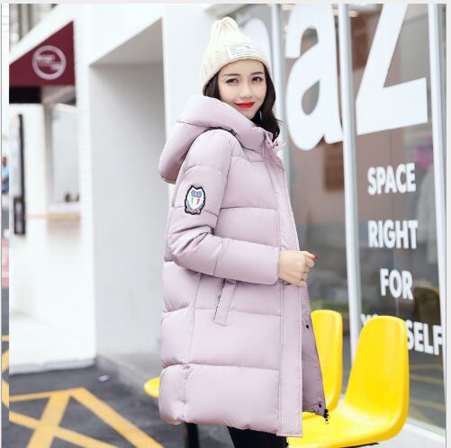 Women Winter Coats Long Style Slim Fit Down Coat Long Sleeve Warm Solid Hooded Jacket Office Lady Elegant Casual Parka FR3007, Light green
Women Winter Coats Long Style Slim Fit Down Coat Long Sleeve Warm Solid Hooded Jacket Office Lady Elegant Casual Parka FR3007, Light green