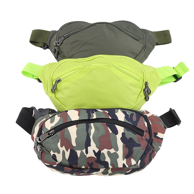 Waist Bag Female Belt New Fashion Waterproof Chest Handbag Unisex Fanny Pack Sport Waist Pack Belly Bags Purse, Armygreen
Waist Bag Female Belt New Fashion Waterproof Chest Handbag Unisex Fanny Pack Sport Waist Pack Belly Bags Purse, Armygreen