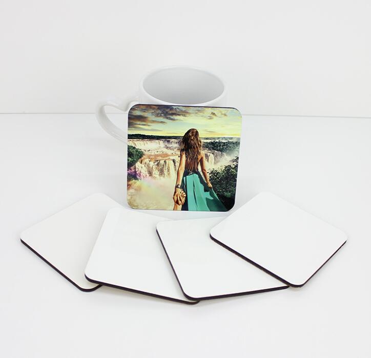 sublimation coaster for customized gift MDF Coasters for dye sublimation square shape hot transfer printing
sublimation coaster for customized gift MDF Coasters for dye sublimation square shape hot transfer printing