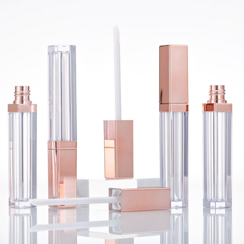 10pcs 5ml High Class Rose Gold Lip Gloss Bottle,Plastic Empty Cosmetic Oil Refillable Tube, Liquid Lipstick Storage Bottle
10pcs 5ml High Class Rose Gold Lip Gloss Bottle,Plastic Empty Cosmetic Oil Refillable Tube, Liquid Lipstick Storage Bottle