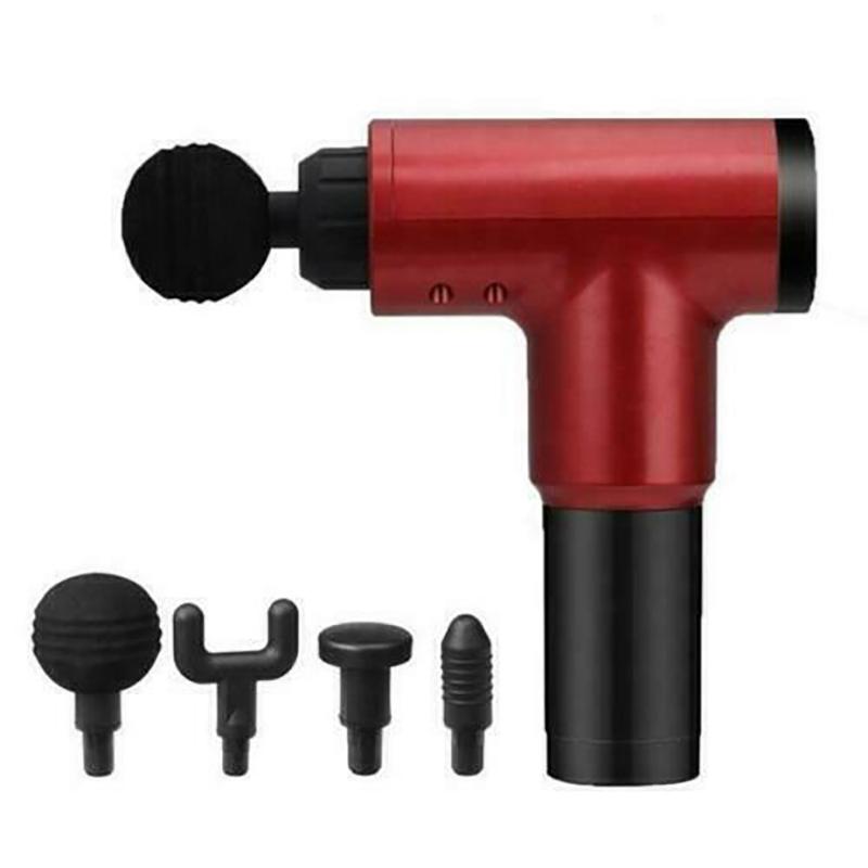 TIOODRE Multi-Angle Massage Gun Percussion Massage Tool Fascia Gun Muscle Vibration For Relaxing Therapy Deep Tissue Portable
TIOODRE Multi-Angle Massage Gun Percussion Massage Tool Fascia Gun Muscle Vibration For Relaxing Therapy Deep Tissue Portable