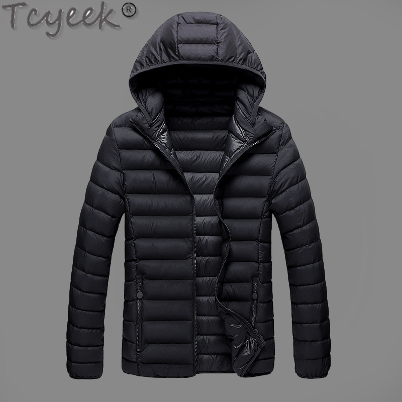 Men's Jacket 2020 Men's Clothing Autumn Winter Jacket Men Parka Warm Fashion Coat Hooded Thin Ropa Hombre MY5555 Pph736, Black
Men's Jacket 2020 Men's Clothing Autumn Winter Jacket Men Parka Warm Fashion Coat Hooded Thin Ropa Hombre MY5555 Pph736, Black