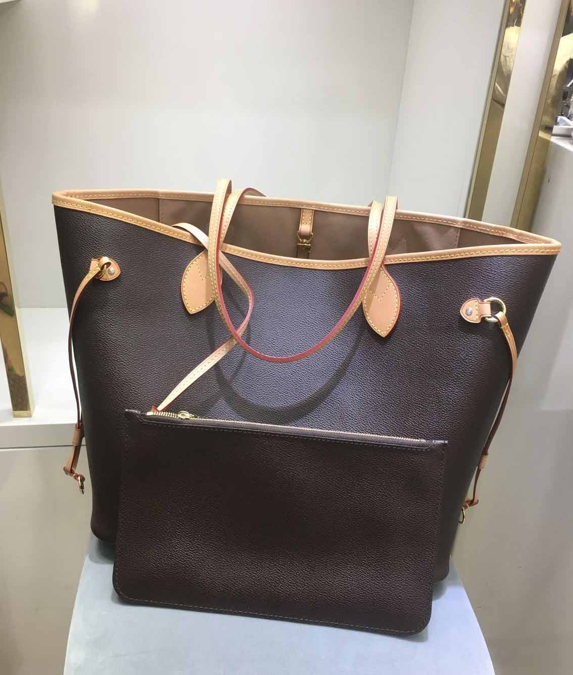 Designer women Tote bag handbags Famous Classic women's shop bags Ladies Handbag Large Capacity Shoulder Tote,Day Clutch Wallet Ms. fashion shopping use