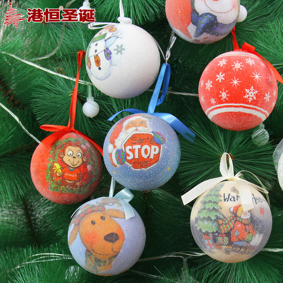 6pcs Christmas Tree Ornaments Mulitcolor Christmas Ball Santa Claus Deer Santa Ball Ornaments Free Shipping
6pcs Christmas Tree Ornaments Mulitcolor Christmas Ball Santa Claus Deer Santa Ball Ornaments Free Shipping