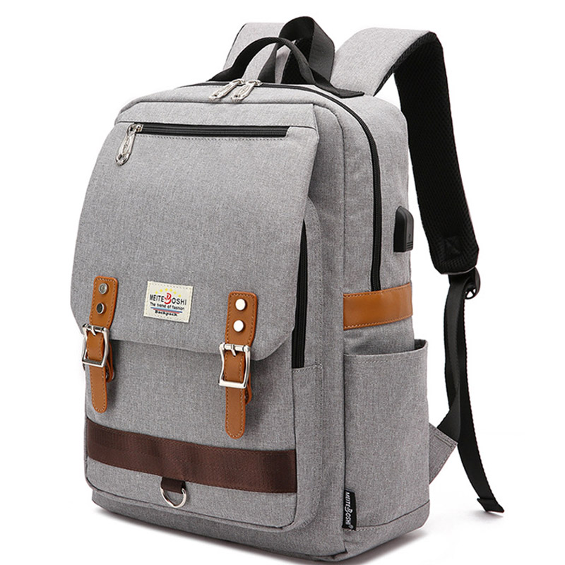 15.6 Inch Laptop Backpack Men Vintage Oxford Backpack Women School Bag Student Travel Bag Female Backpacks for Teenage Girls, Red
15.6 Inch Laptop Backpack Men Vintage Oxford Backpack Women School Bag Student Travel Bag Female Backpacks for Teenage Girls, Red