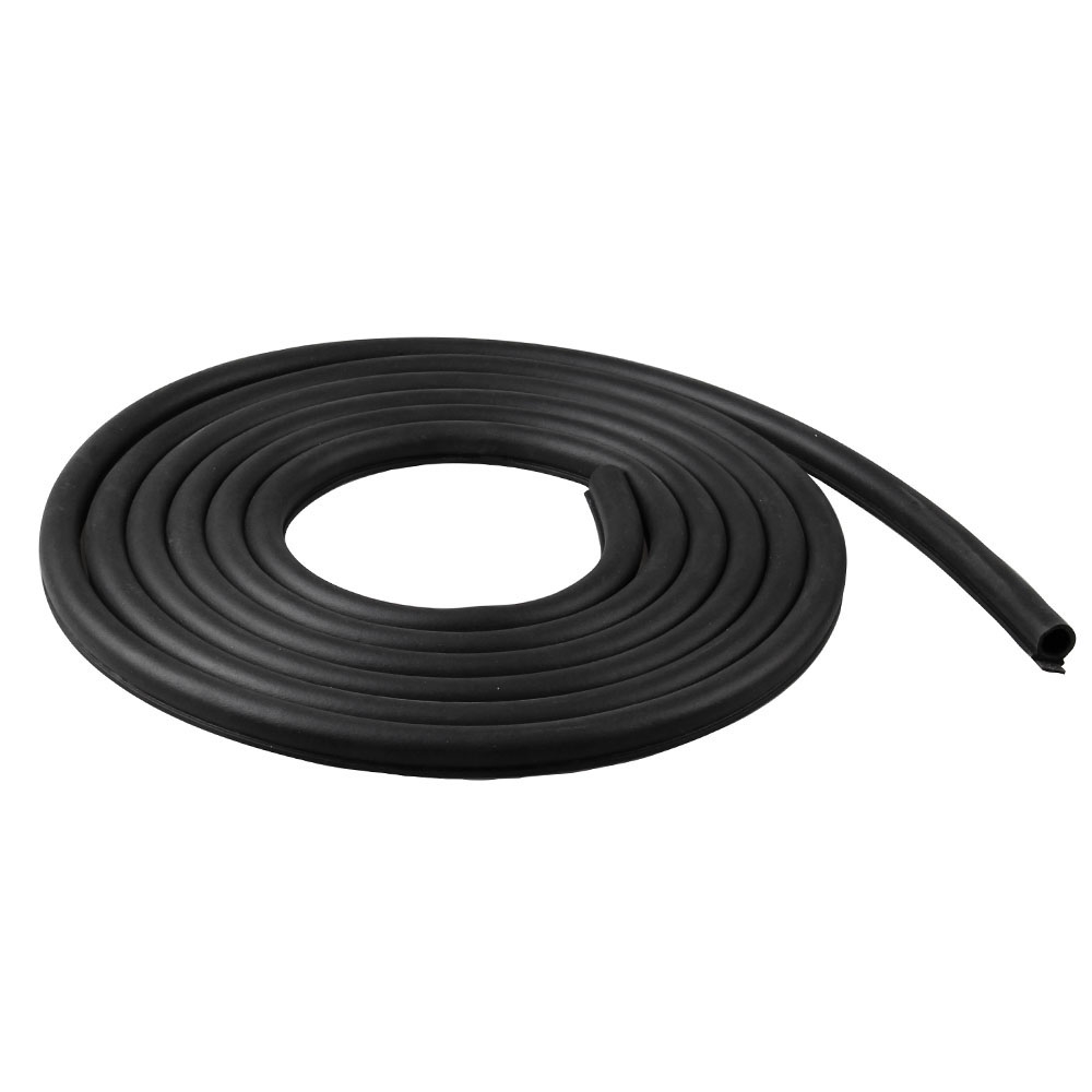 Big D Type Car Door Seal Strip Sound Insulation For The Car 4 5 8 Meters Big D Shape Auto 3M AntiDust Rubber Seals
Big D Type Car Door Seal Strip Sound Insulation For The Car 4 5 8 Meters Big D Shape Auto 3M AntiDust Rubber Seals