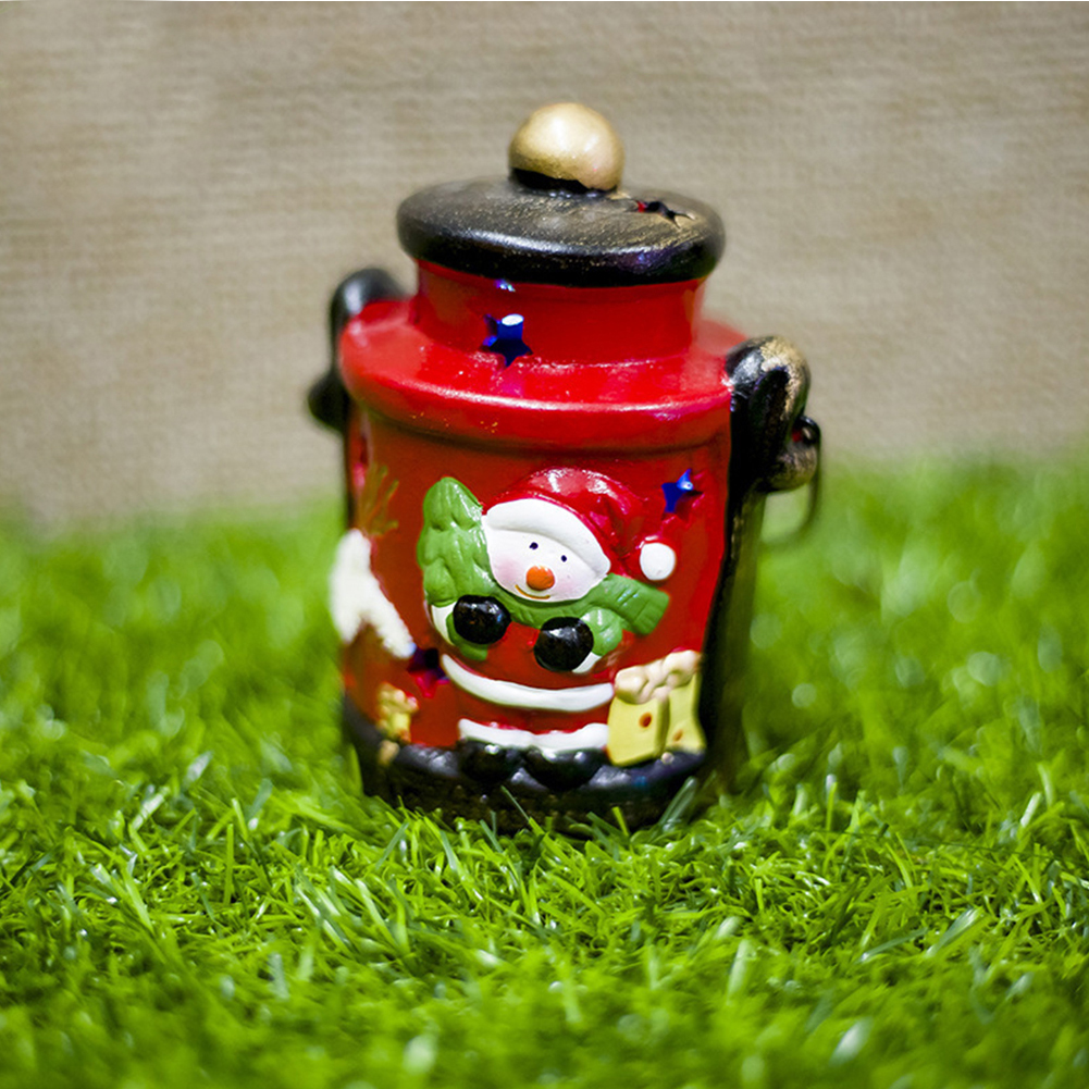 Santa Claus Home Ceramic With Light Bar Snowman Christmas Tree Ornament Cute Party Decor Painted Hanging Craft Lanterns Luminous
Santa Claus Home Ceramic With Light Bar Snowman Christmas Tree Ornament Cute Party Decor Painted Hanging Craft Lanterns Luminous