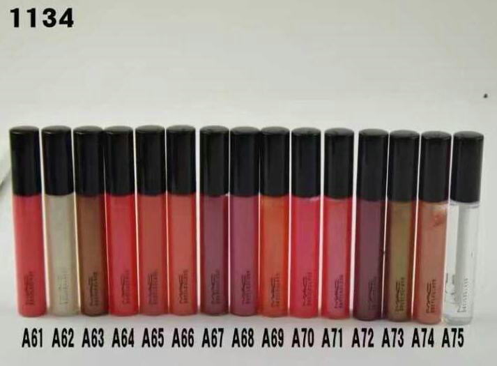 Free Shipping !2019 New Arrivals makeup Waterproof LIPGLOSS 1.92g have box 15 Different Colors (15pcs/lot, Mixed color
Free Shipping !2019 New Arrivals makeup Waterproof LIPGLOSS 1.92g have box 15 Different Colors (15pcs/lot, Mixed color