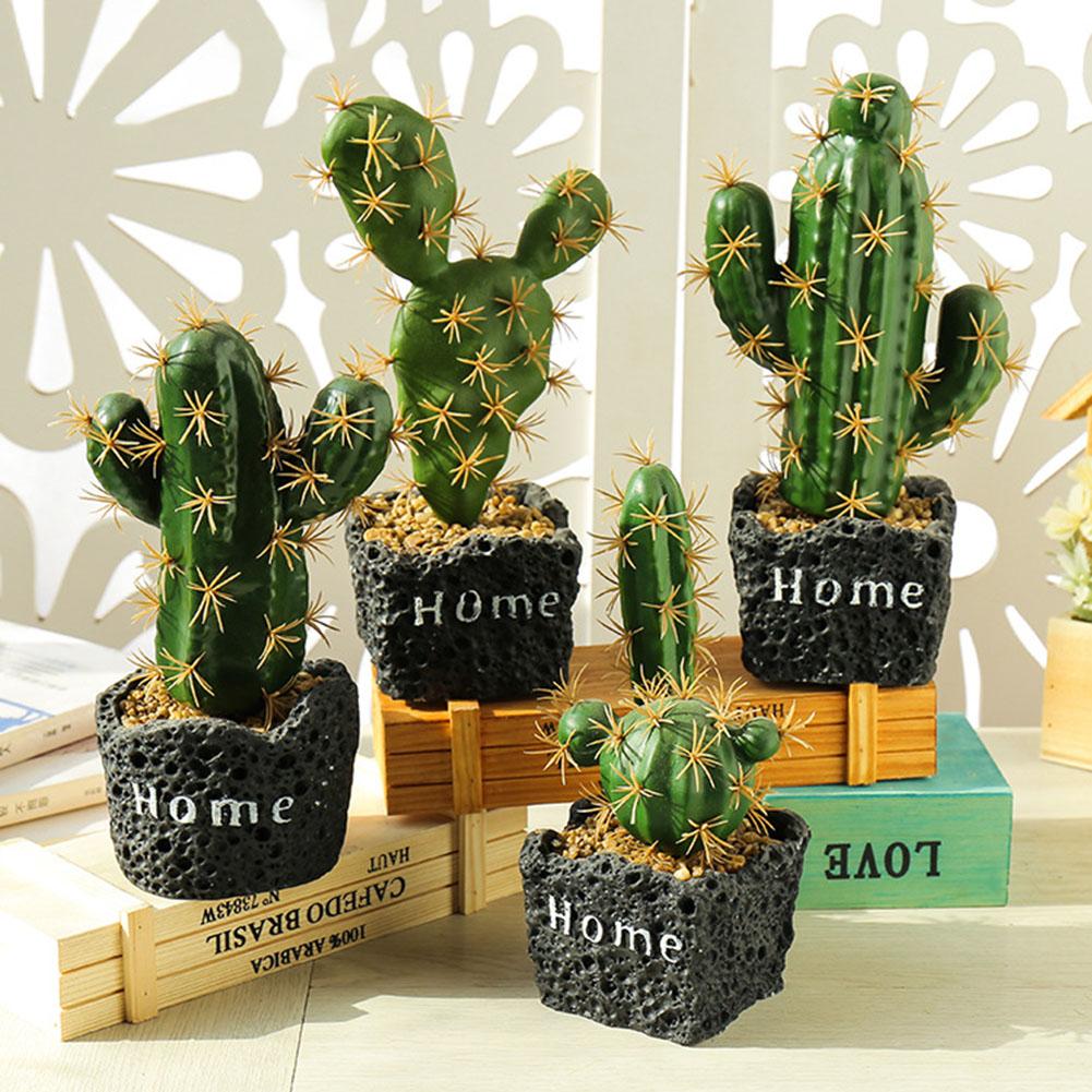 Hot Artificial Cactus Plants with Pot Artificial Plants Succulent Plant Potted Plant for Room Decor Fake Bonsai Home Deco, Jh916
Hot Artificial Cactus Plants with Pot Artificial Plants Succulent Plant Potted Plant for Room Decor Fake Bonsai Home Deco, Jh916