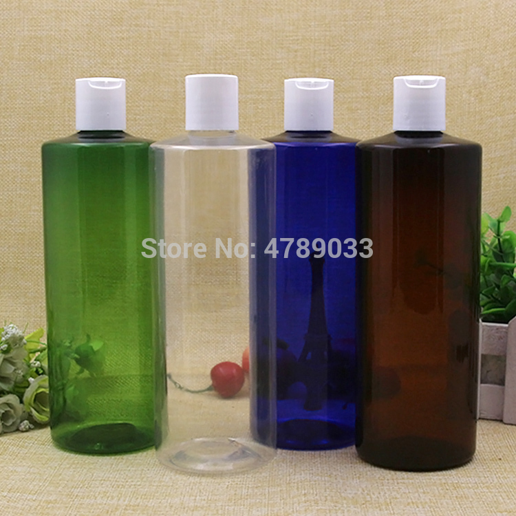 3/10pcs 500ml Press Cap Plastic Transparent Lotion Refillable Bottles Empty disc top cap Shampoo Emulsion Cosmetic Container
3/10pcs 500ml Press Cap Plastic Transparent Lotion Refillable Bottles Empty disc top cap Shampoo Emulsion Cosmetic Container